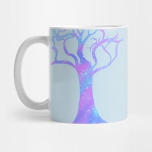 Tree of Life Mug